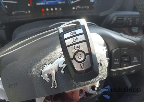 2022 Ford Bronco Sport Outer Banks из США, поврежденный, VIN 3FMCR9C6XNRE27695